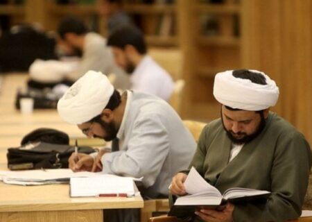 برای ثبت‌نام در حوزه، مشاوره رایگان بگیر!