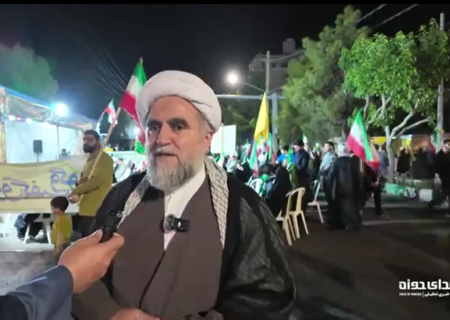 مراقب باشیم مردم خودمان را از صف بیرون نکنیم!