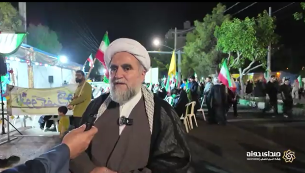 مراقب باشیم مردم خودمان را از صف بیرون نکنیم!