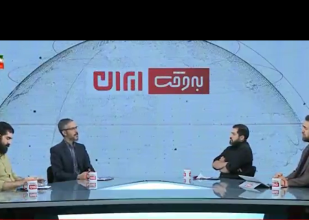 مثل ماجرای ترور شهید نصرالله و یحیی سنوار، همراه با مذاکرات و لزوم اتخاذ تصمیمات مهم، خدای نخواسته، احتمال شناسایی و ترور رهبر انقلاب وجود دارد!
