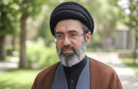 متن کامل پیام رهبر انقلاب اسلامی به مناسبت هفته قوّه قضائیه و سالگرد شهادت آیتالله بهشتی و یارانش