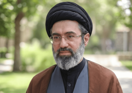 متن کامل پیام رهبر انقلاب اسلامی به مناسبت هفته قوّه قضائیه و سالگرد شهادت آیت‌الله بهشتی و یارانش