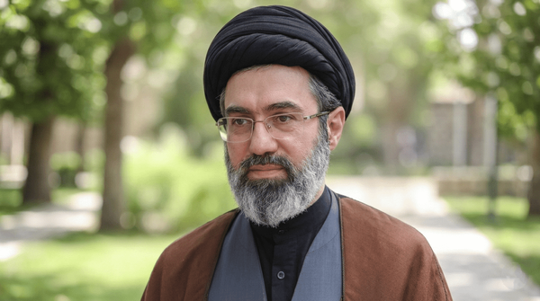 متن کامل پیام رهبر انقلاب اسلامی به مناسبت هفته قوّه قضائیه و سالگرد شهادت آیتالله بهشتی و یارانش
