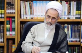تجلیل از حماسه سرنوشت ساز تشییع پیکر امام شهید در عراق غیور و سربلند