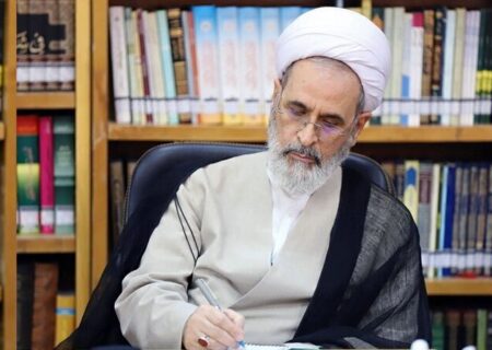 تجلیل از حماسه سرنوشت ساز تشییع پیکر امام شهید در عراق  غیور و سربلند