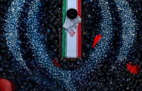 بیانیه فعالان بین الملل حوزه های علمیه نسبت به مراسم تشییع رهبر شهید انقلاب