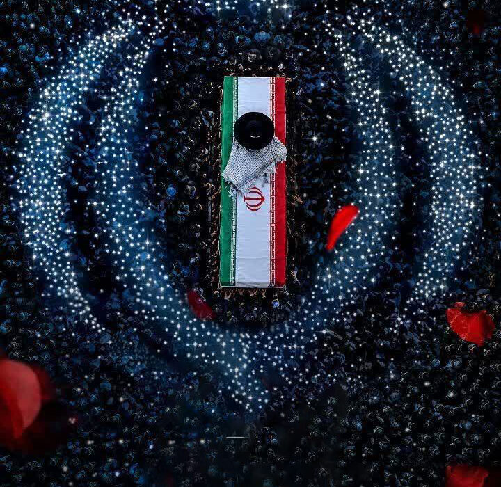بیانیه فعالان بین الملل حوزه های علمیه نسبت به مراسم تشییع رهبر شهید انقلاب