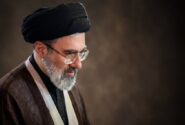 پیام رهبر انقلاب به‌مناسبت تشییع و تدفین آقای شهید ایران