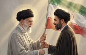 علی الأصولِ خامنه ای