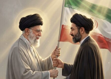 علی الأصولِ خامنه ای
