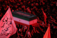 محشر در عراق!