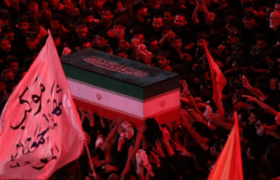 محشر در عراق!