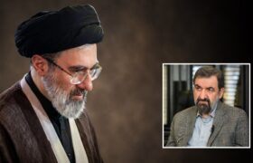 دلالت های انتصاب سردار محسن رضایی