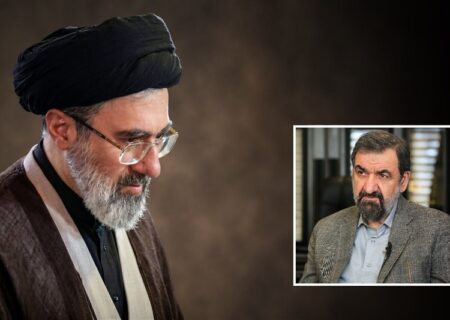 دلالت های انتصاب سردار محسن رضایی
