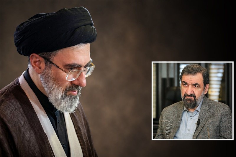 دلالت های انتصاب سردار محسن رضایی