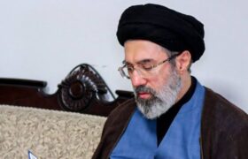 متن کامل پیام امام سید مجتبی خامنهای خطاب به رؤسا و مسئولین و مؤثرین نهاد روحانیت