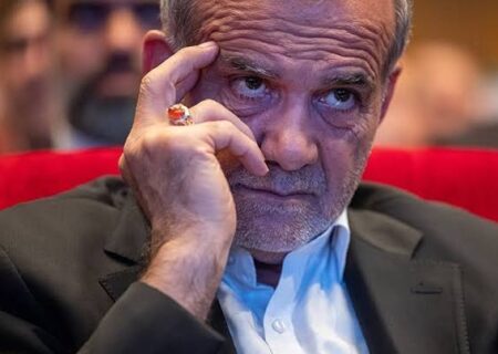 یک بند در این تفاهمنامه پیدا نمی کنید که ما وا داده باشیم!