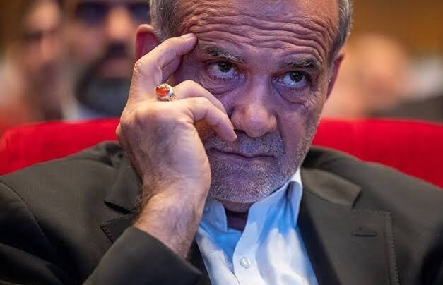 یک بند در این تفاهمنامه پیدا نمی کنید که ما وا داده باشیم!