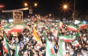 چند واکنش به افاضات برخی از مسئولین کشور توسط مردم مبعوث شده!