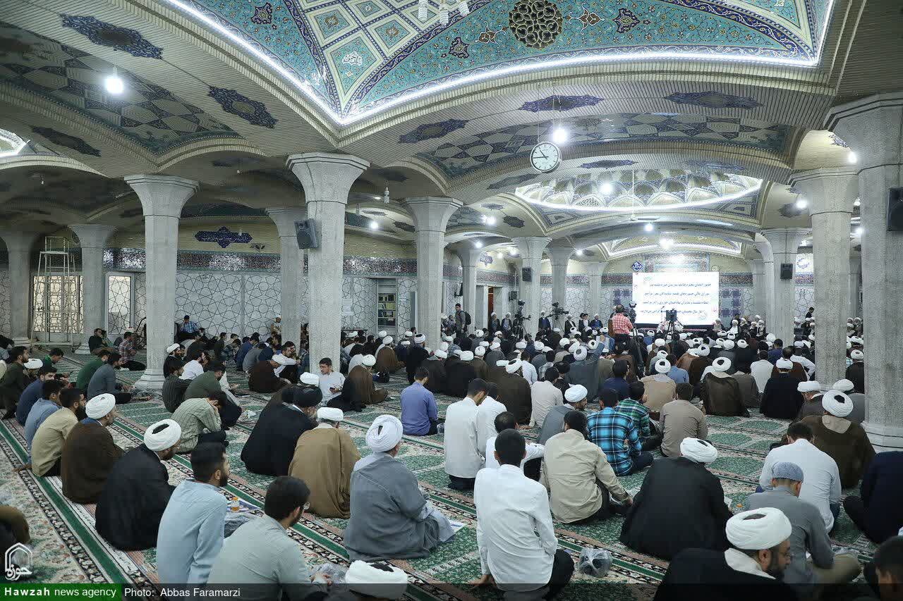 حوزه علمیه و مشکل کاهش حضور طلاب! 