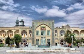 تفکیک بین نهاد حوزه و نهاد روحانیت وجه جمع مسائل+ پاسخ استاد پیروزمند