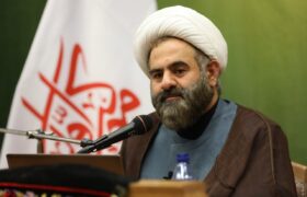 ضرورت برخورد مسئولانه با شایعه‌پراکنی در شرایط جنگی