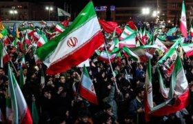 هر بعثت و مبعوث شدنی در تاریخ مأموریتی بر عهده دارد