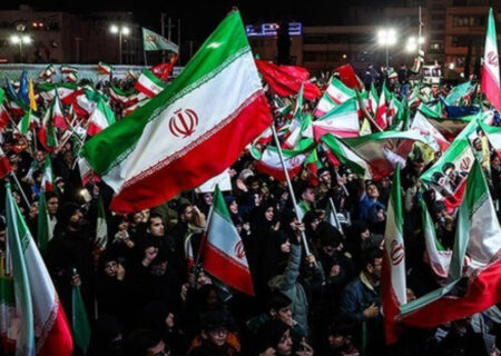 هر بعثت و مبعوث شدنی در تاریخ مأموریتی بر عهده دارد
