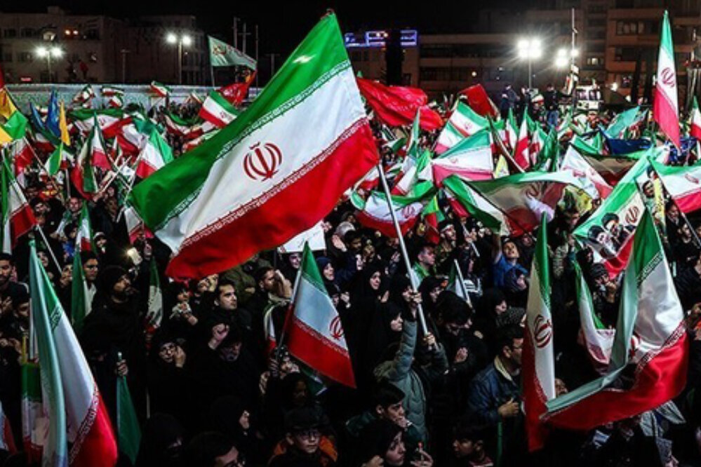 هر بعثت و مبعوث شدنی در تاریخ مأموریتی بر عهده دارد