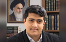 سیاست‌زدگی؛ آفت طلبه سیاسی