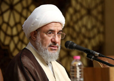 محترمانه با حجه الاسلام و المسلمین آقای اراکی