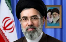 پیام فرمانده معظّم کل قوا به‌ مناسبت هفته نیروی انتظامی