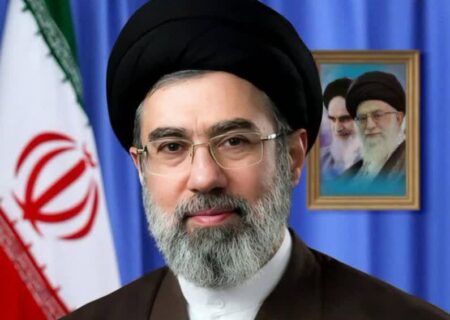پیام فرمانده معظّم کل قوا به‌ مناسبت هفته نیروی انتظامی