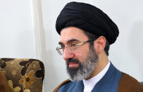 پیام تبریک رهبر انقلاب به قهرمانی تیم ملی کشتی فرنگی زیر ۲۳ سال در مسابقات جهانی