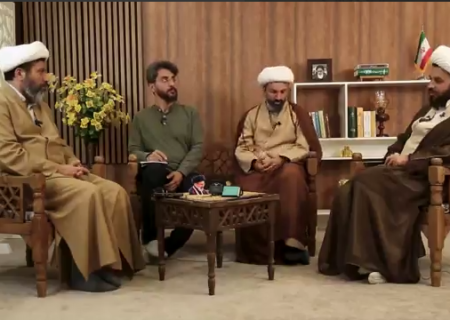 به دنبال کشف مرجع تقلید در کوچه پس کوچه های قم!