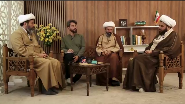 به دنبال کشف مرجع تقلید در کوچه پس کوچه های قم!